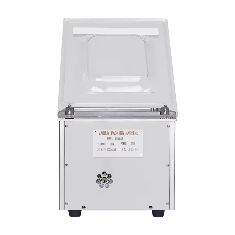 業務用201SS真空シーラー、10mmシール、静音設計、小売 - Meal Prep Rice のレビューと価格