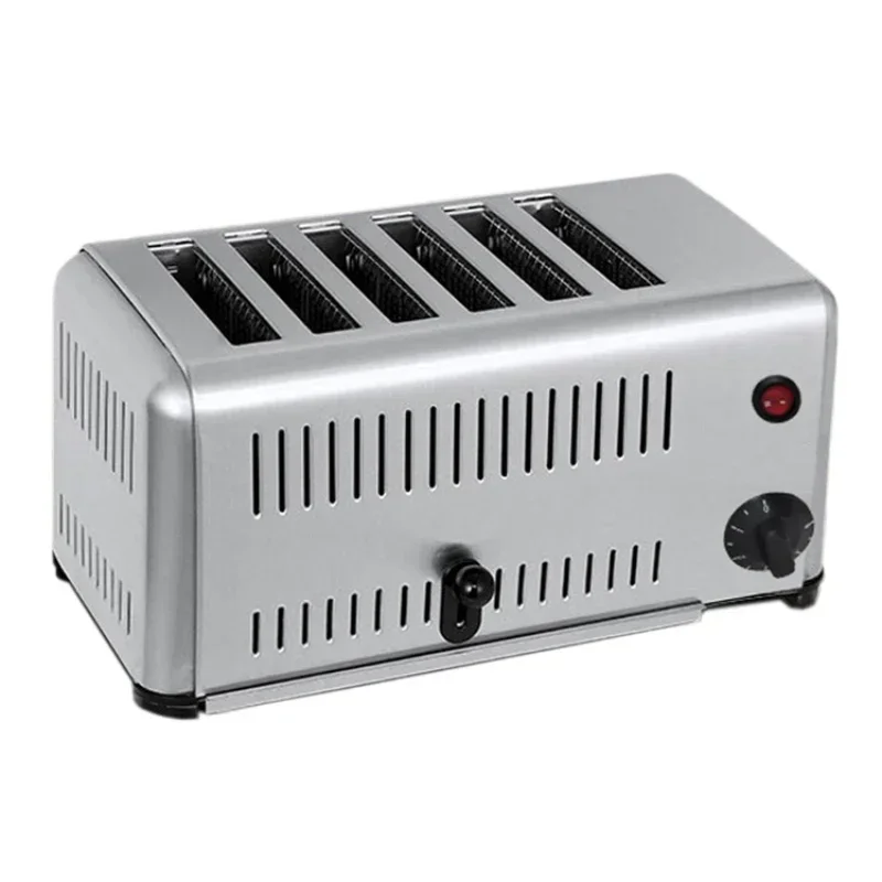 ホットセール商品 6枚焼きホットプレス トーストマシン 家庭 - Breakfast Sandwich Press のレビューと価格