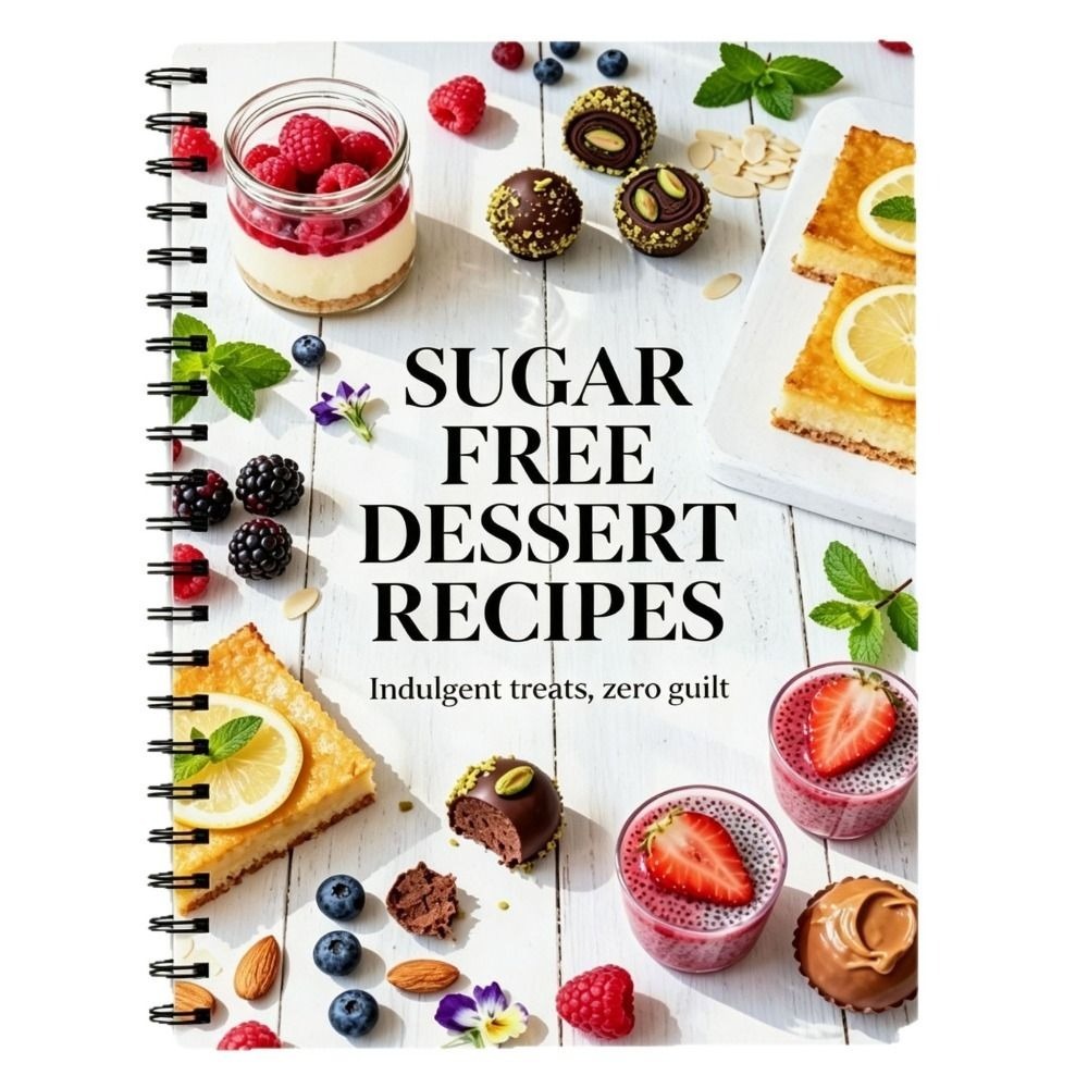 新しい砂糖不使用のデザートレシピ 美味しくて簡単な減量ブック - Meal Prep Book のレビューと価格