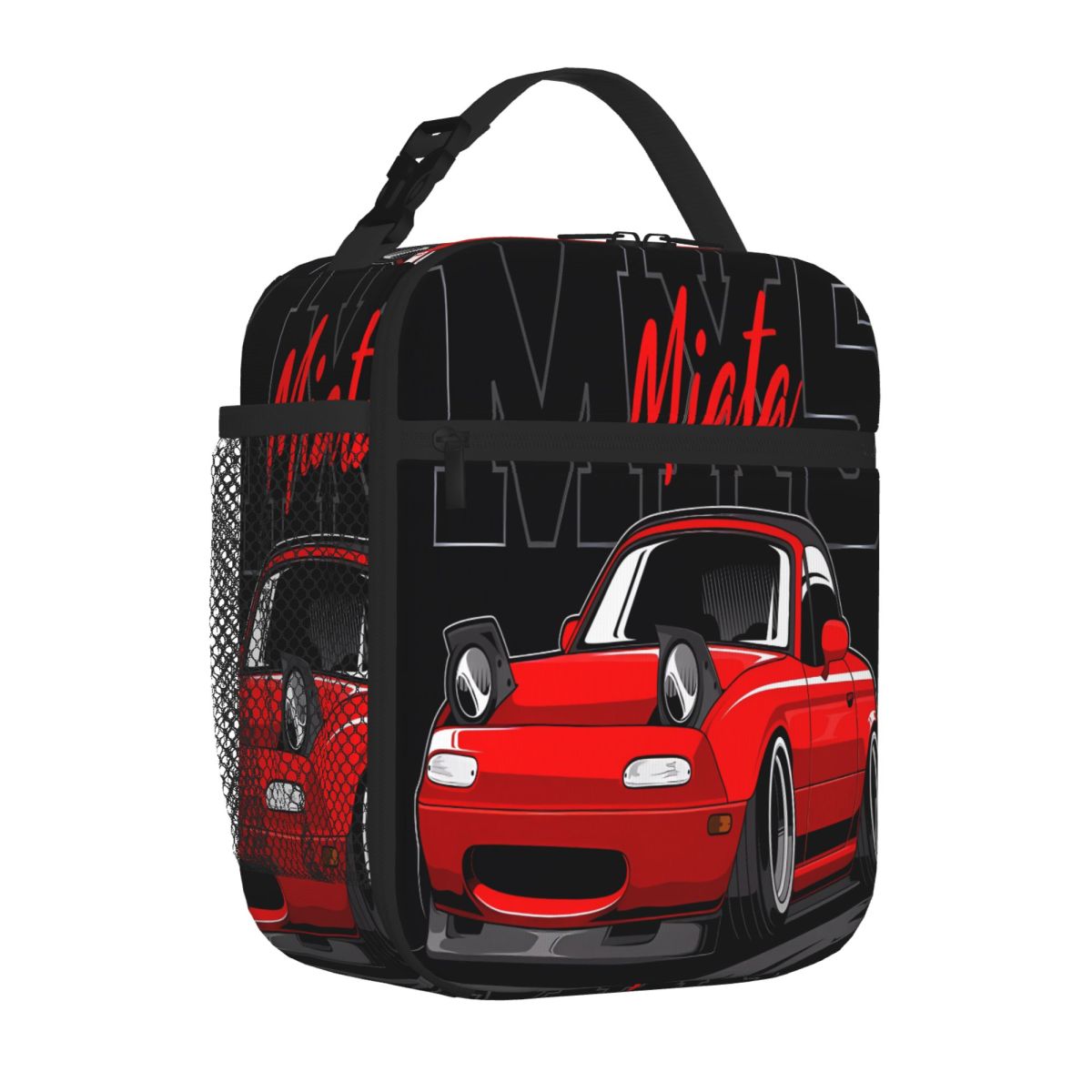 ベストセラー レッド ミアータ JDM カー マーブルプリン - Meal Prep Diet のレビューと価格