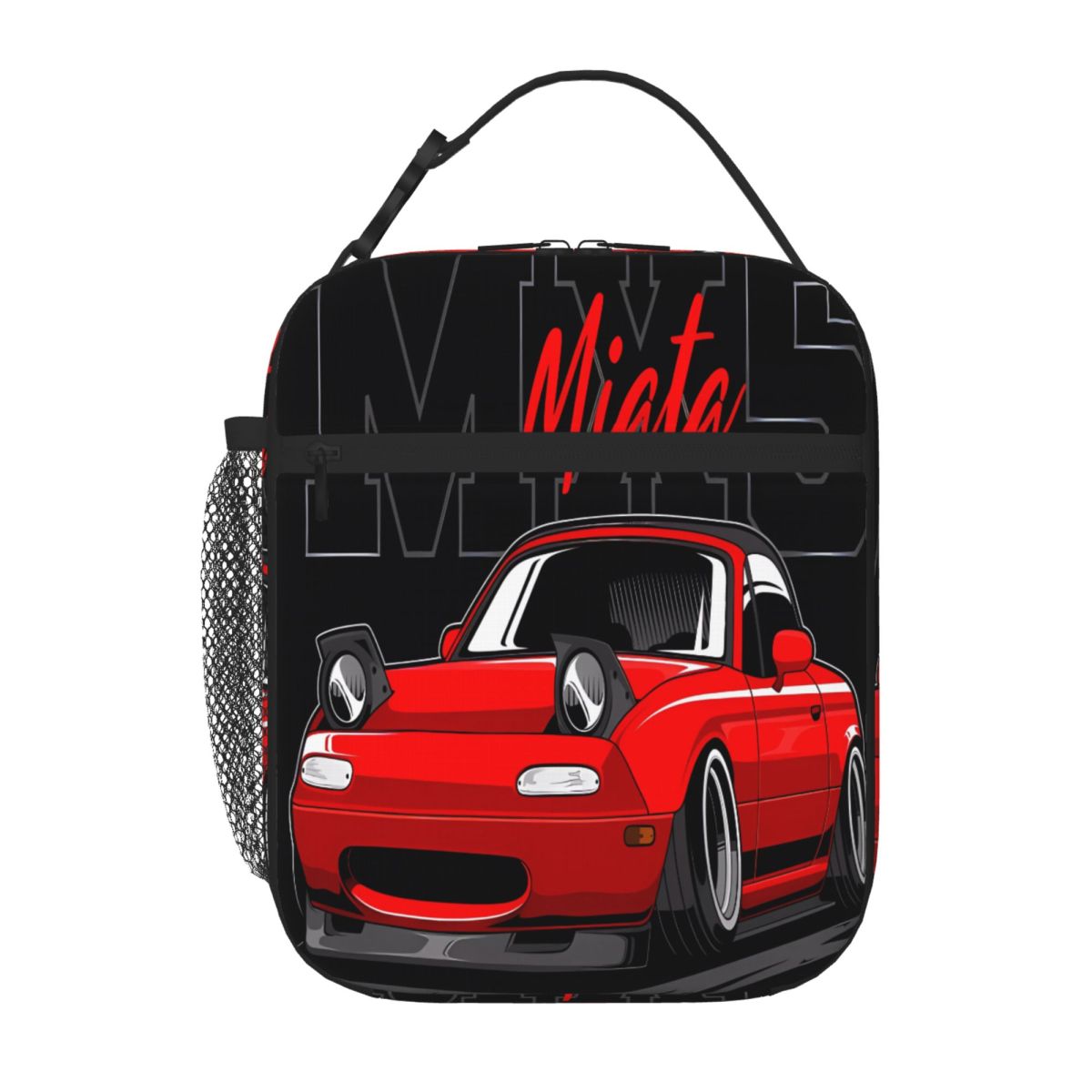ベストセラー レッド ミアータ JDM カー マーブルプリン - Meal Prep Diet のレビューと価格