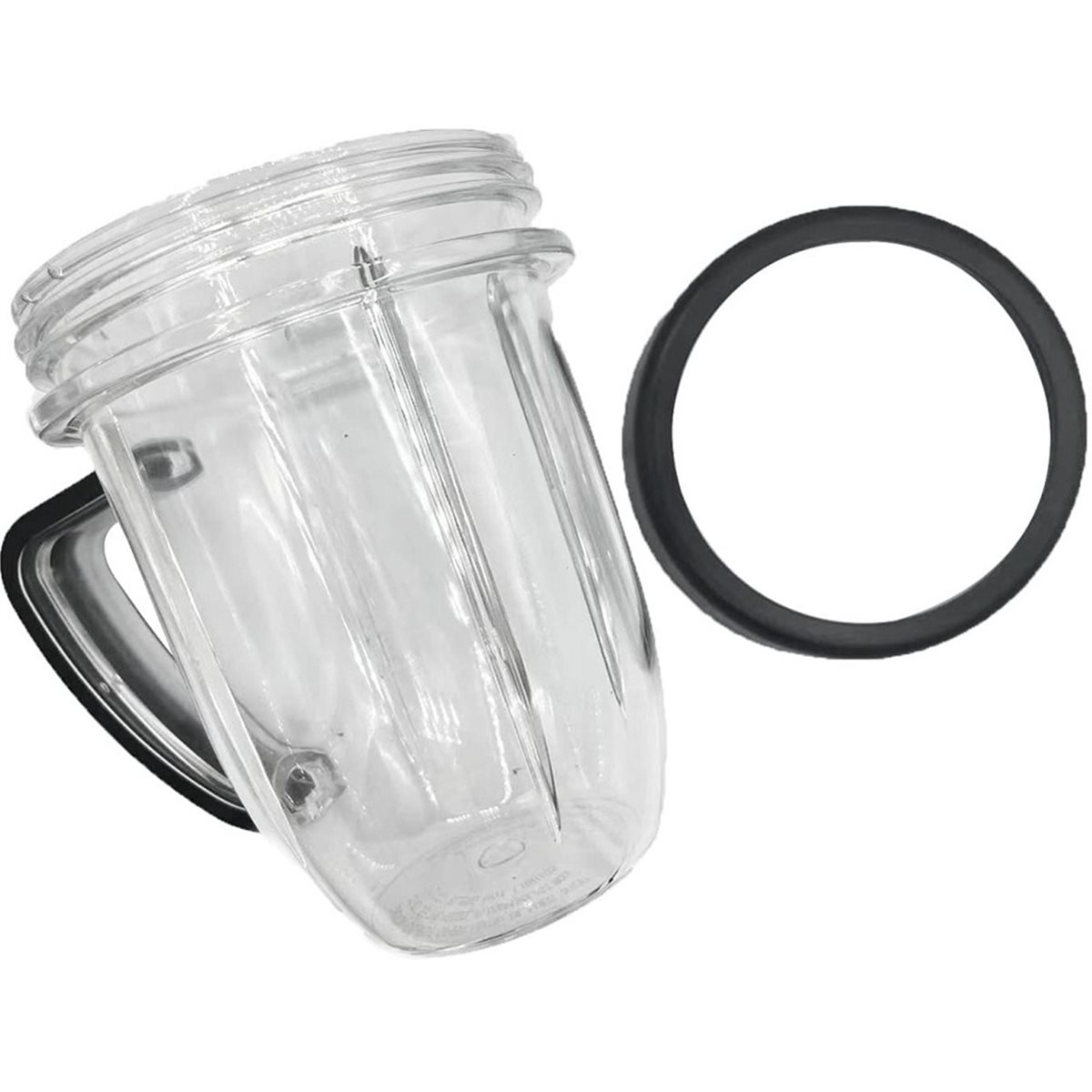 更新しました。 30オンス ショートミキシングハンドルカップ - Meal Prep Smoothies のレビューと価格