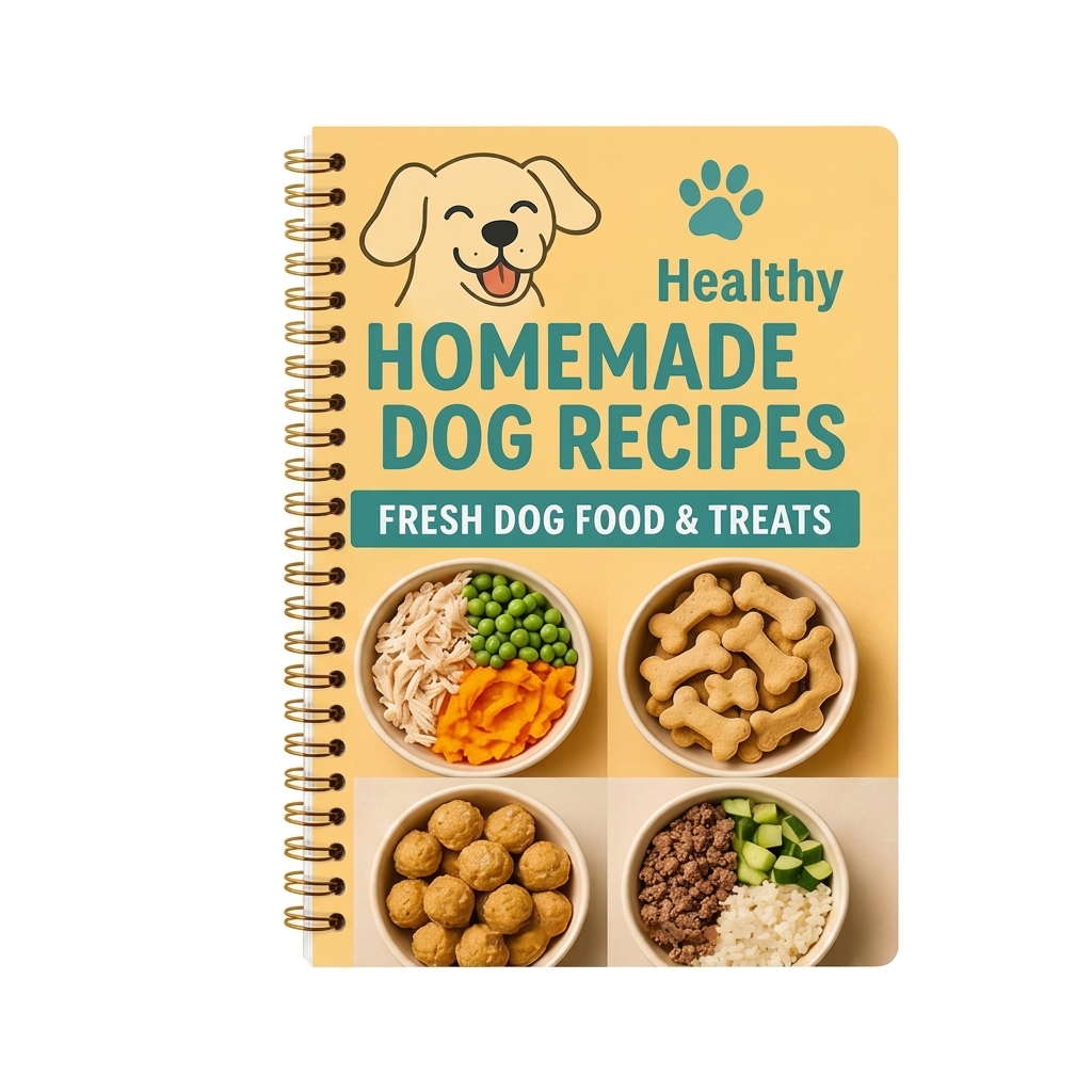 すべての犬種のための犬用クックブック 健康的なベーキングと食 - Meal Prep Book のレビューと価格