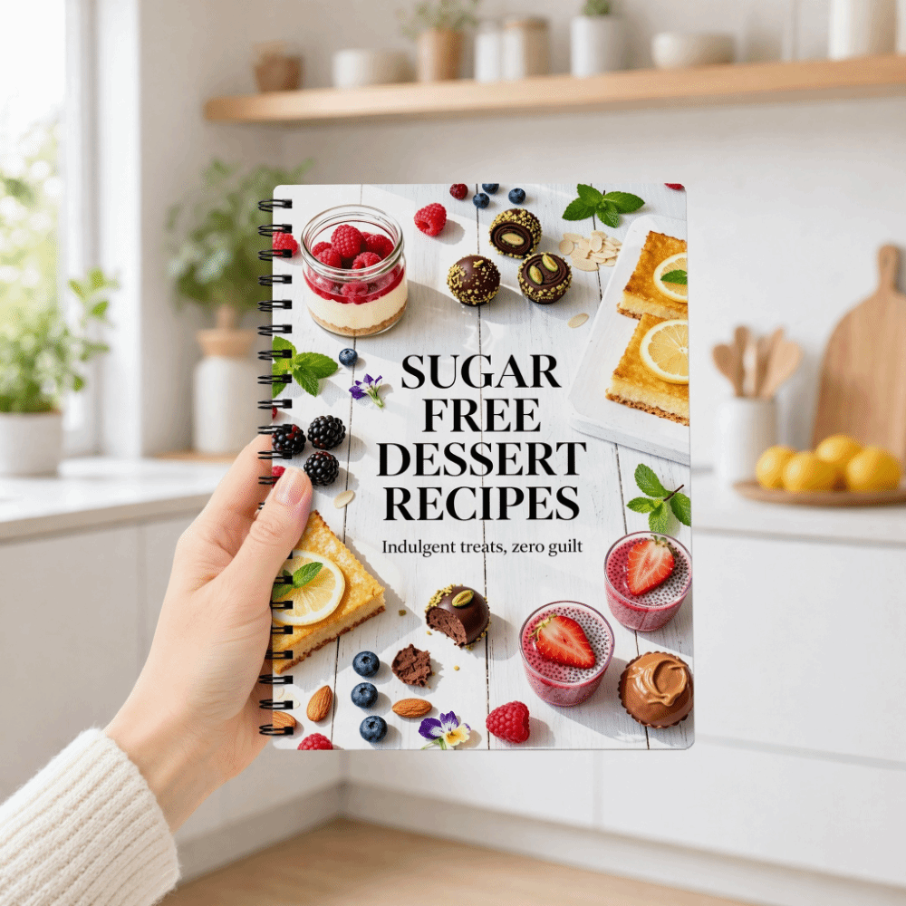 新しい砂糖不使用のデザートレシピ シンプルな低糖質でより健康 - Meal Prep Book のレビューと価格