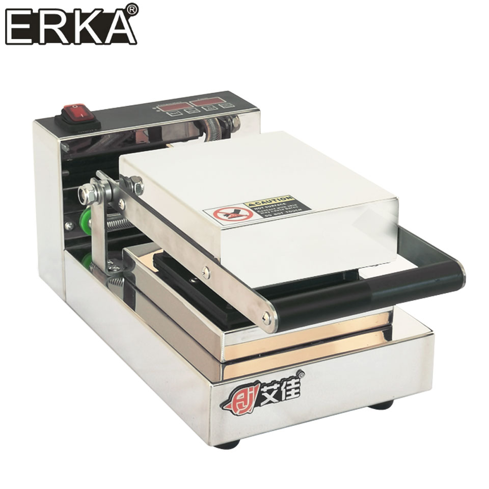 ERKAホットプレスサンドイッチメーカー スクエアサンドイッ - Breakfast Sandwich Press のレビューと価格