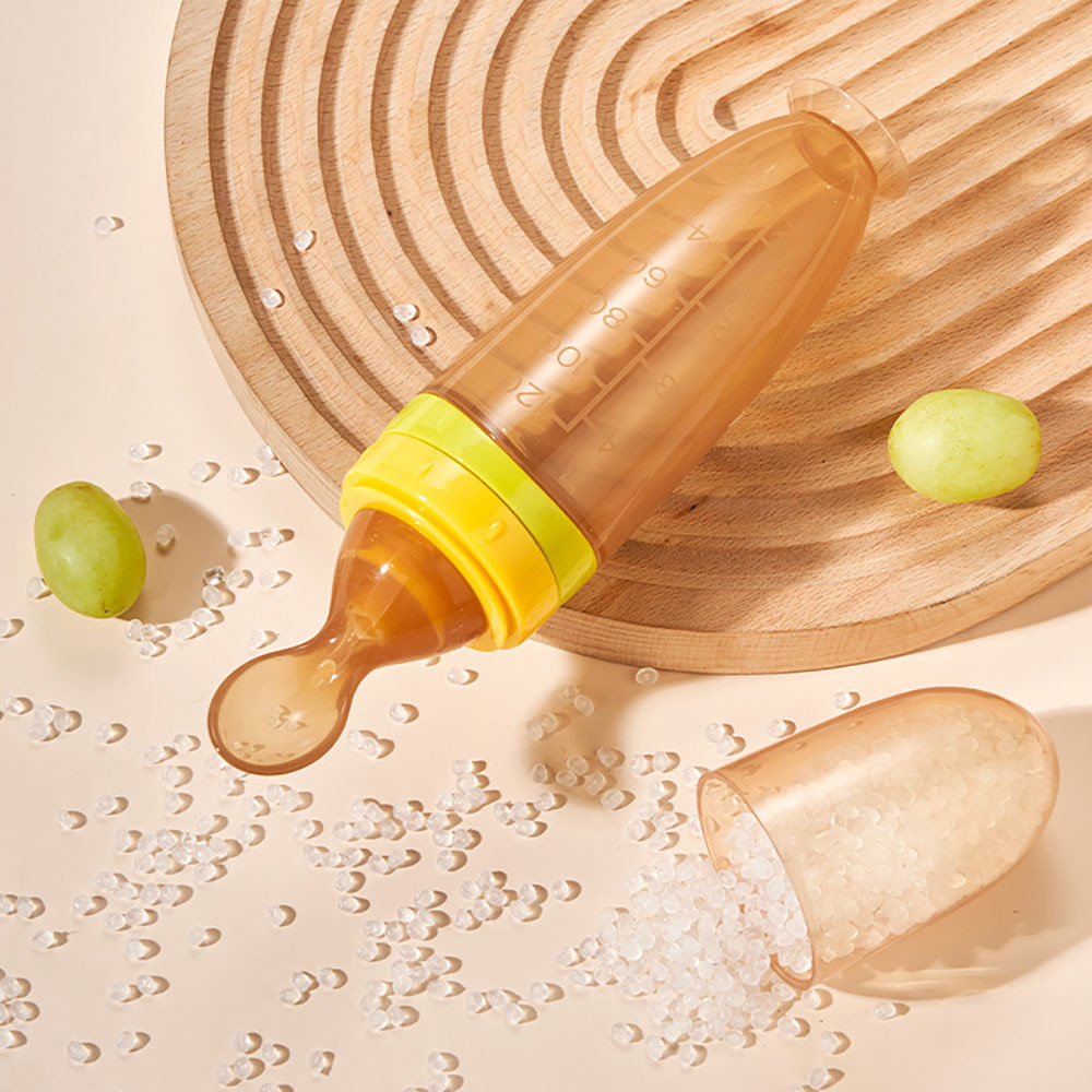 1 個 120 ミリリットル液体シリコーンフィーダー、ライス - Meal Prep Smoothies のレビューと価格