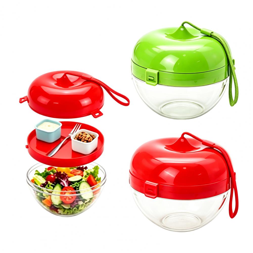 健康的な食事のためのミールプレップボウル、仕事用ポータブルラ - Meal Prep Diet のレビューと価格