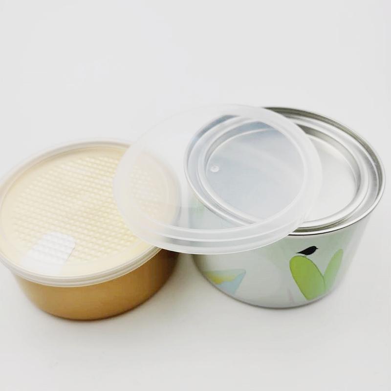プラスチック製漏れ防止密閉蓋、再利用可能、多サイズ、キッチン - Meal Prep Jar のレビューと価格