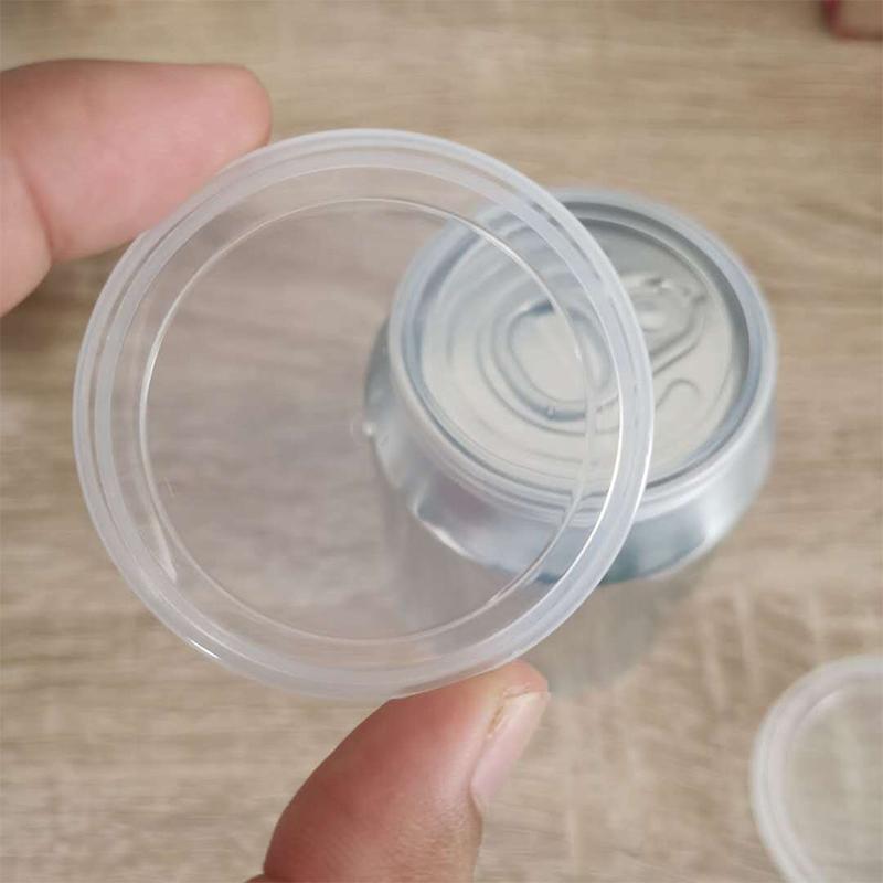 プラスチック製漏れ防止密閉蓋、再利用可能、多サイズ、キッチン - Meal Prep Jar のレビューと価格