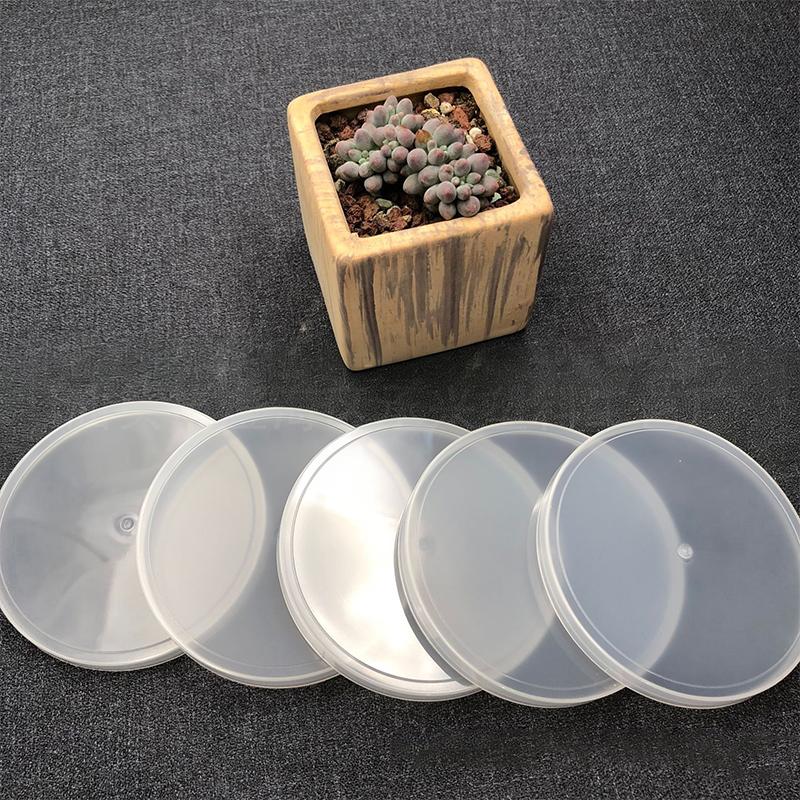 プラスチック製漏れ防止密閉蓋、再利用可能、多サイズ、キッチン - Meal Prep Jar のレビューと価格