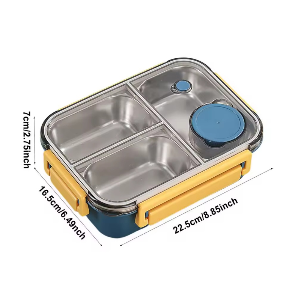 850ml ポータブルランチボックス子供大人用サーモスープ弁 - Meal Prep Soup のレビューと価格