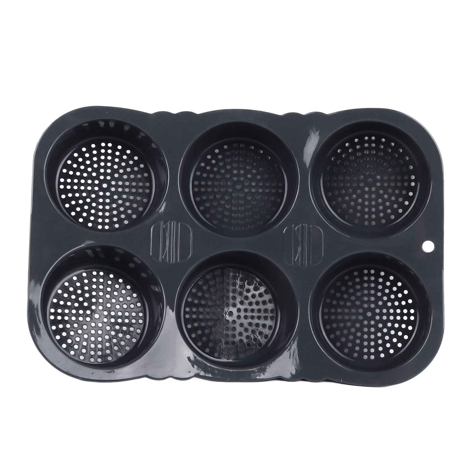 折りたたみ式耐熱ベーキングモールド、ハンバーガンバンパン、お - Meal Prep Microwave のレビューと価格
