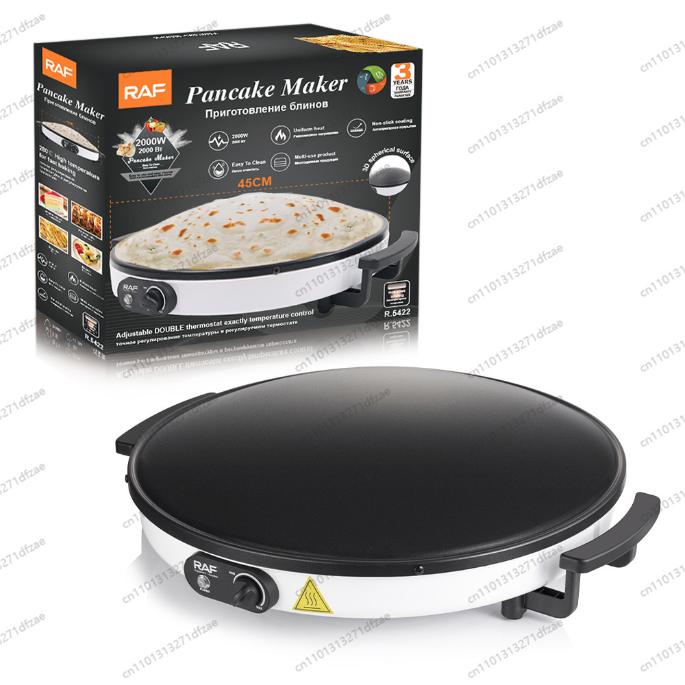 業務用パンケーキ＆ブリトーメーカー |   サンドイッチ＆朝 - Breakfast Sandwich Press のレビューと価格