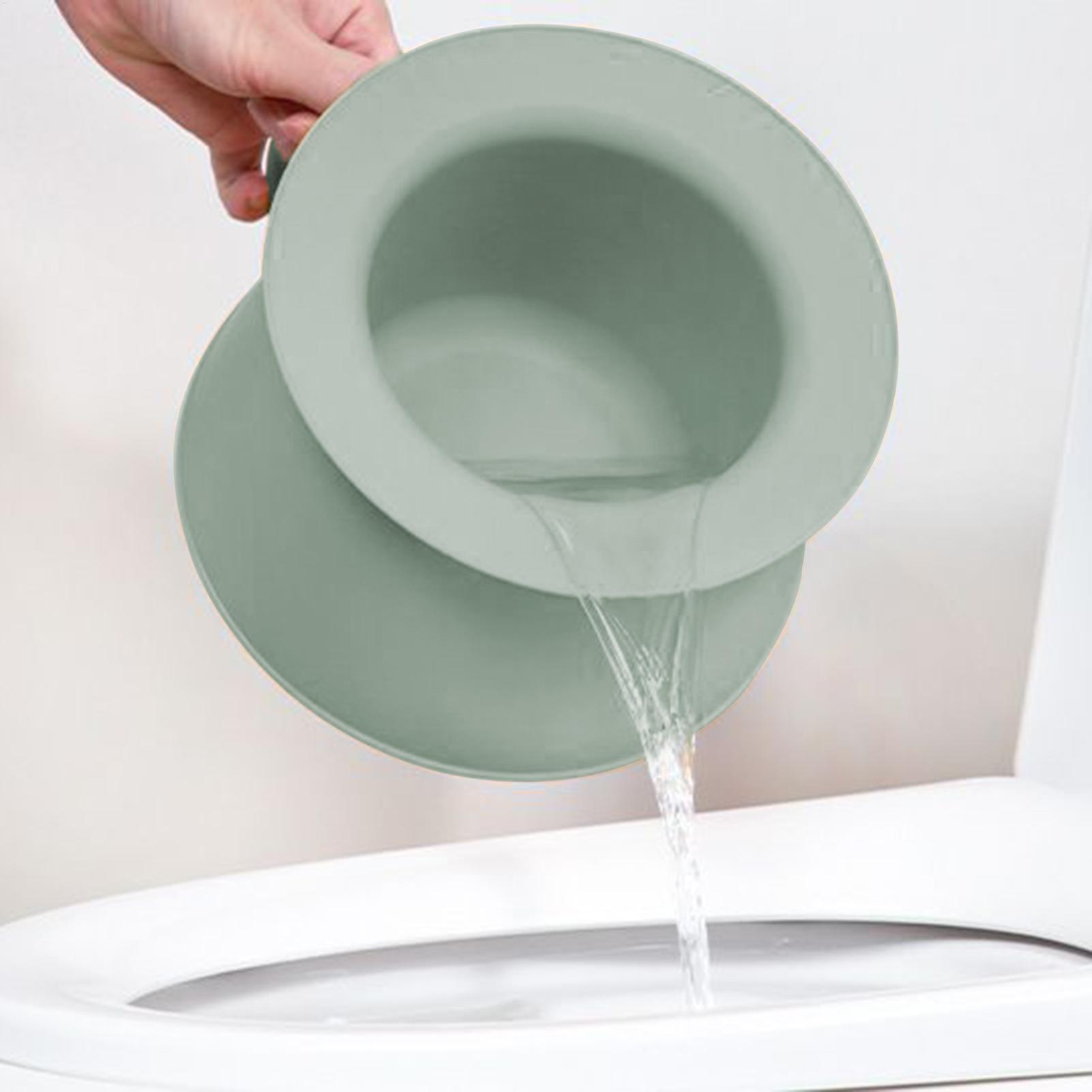 屋外用小便器 1.5L 蓋とハンドル付き男性用小便ポット 男 - Meal Prep Jar のレビューと価格