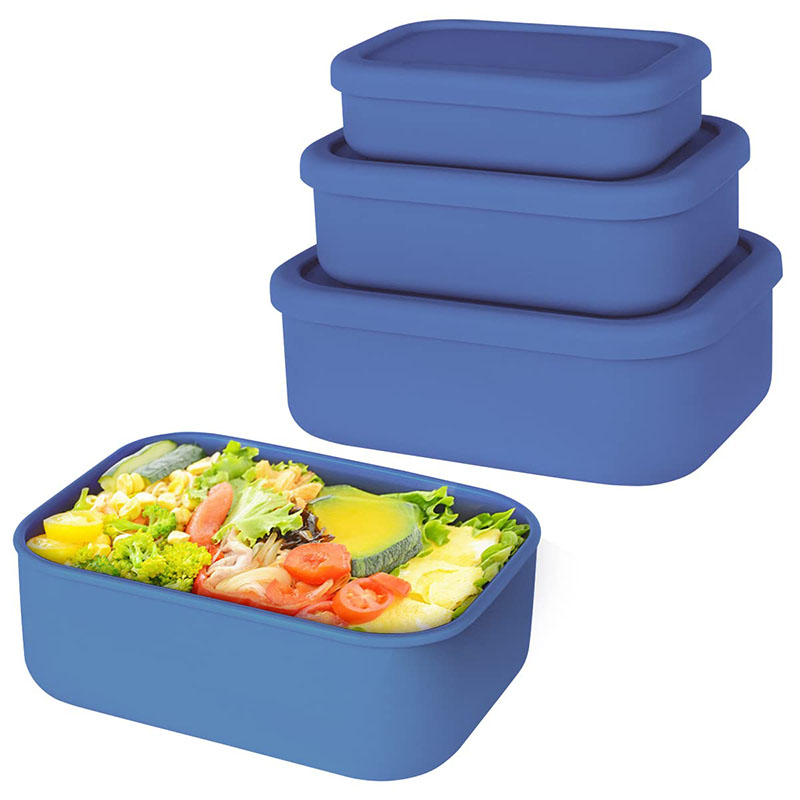 漏れ防止弁当箱 再利用可能 BPAフリー 食事準備容器 食品 - Meal Prep Microwave のレビューと価格